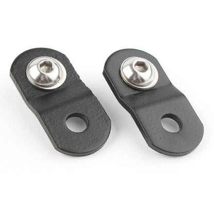 1.5" Gas Tank Lifter Riser for Harley Sportster 883 1200 (2007-2023)