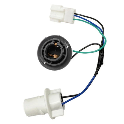 Reverse Light Socket Wiring Backup for Kia Optima (2014–2015)