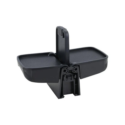 Cup Holder Insert for Honda HR-V 2016-2018 ()