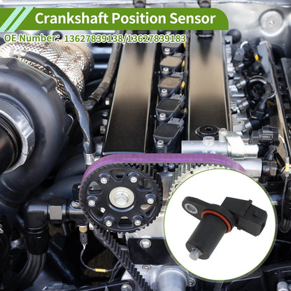 Crankshaft Position Sensor for BMW 540i (1997–2003) No. 13627839138