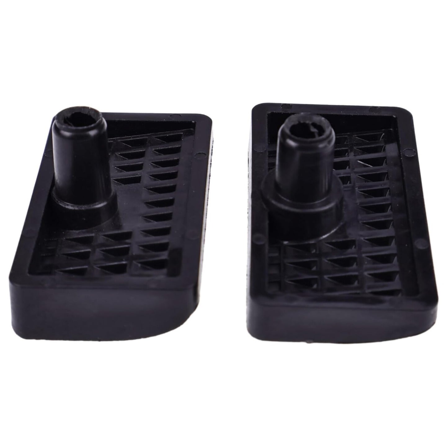 Set of 2 Water Inlet Covers for Yamaha Hidea Parsun Outboard (50-100HP)