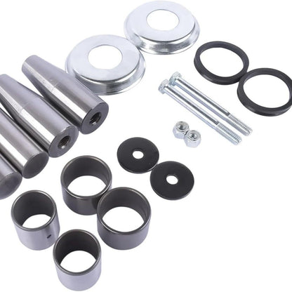 Pivot Pin & Bushing Kit for Bobcat 773 S160 S175 S185 S205 T180 T190 (–)