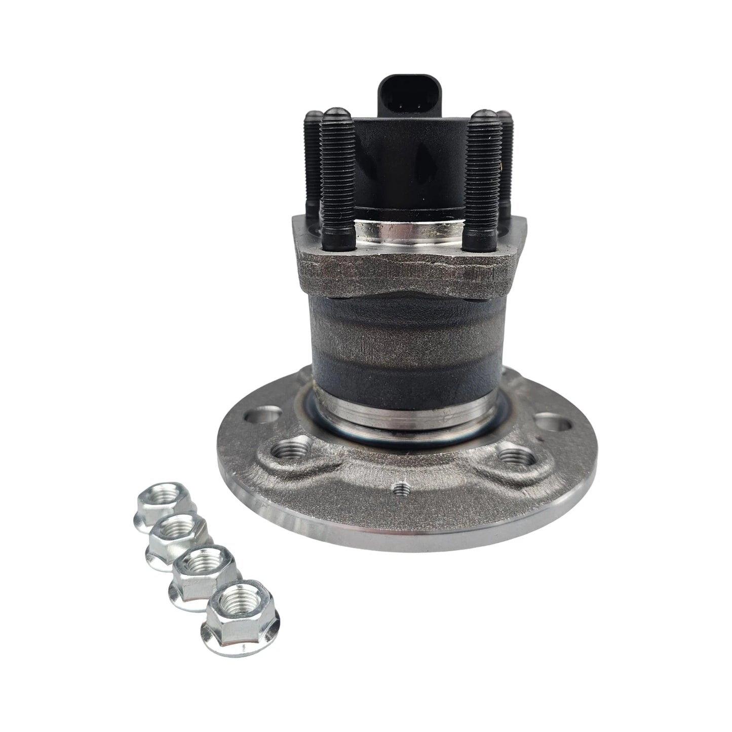 Rear Wheel Bearing Hub Assembly for Holden Astra (1996–2005)