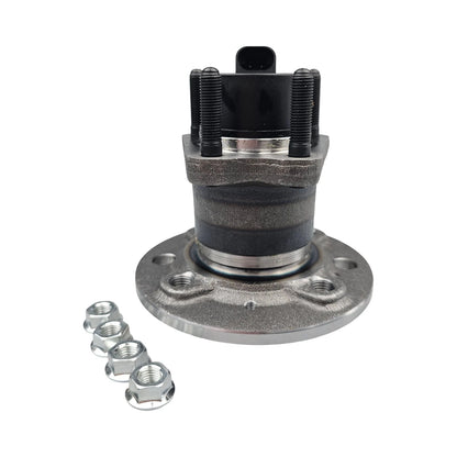 Rear Wheel Bearing Hub Assembly for Holden Astra (1996–2005)