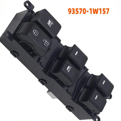 Power Window Switch for Kia Rio (2015–2017)