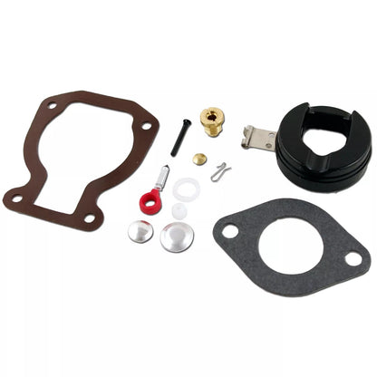 Carburetor Repair Rebuild Kit for Johnson Evinrude OMC (Various Models)