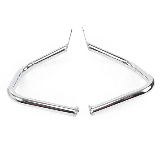 Engine Guard Crash Bar for Yamaha Vstar 400/650 Classic (1998-2016)