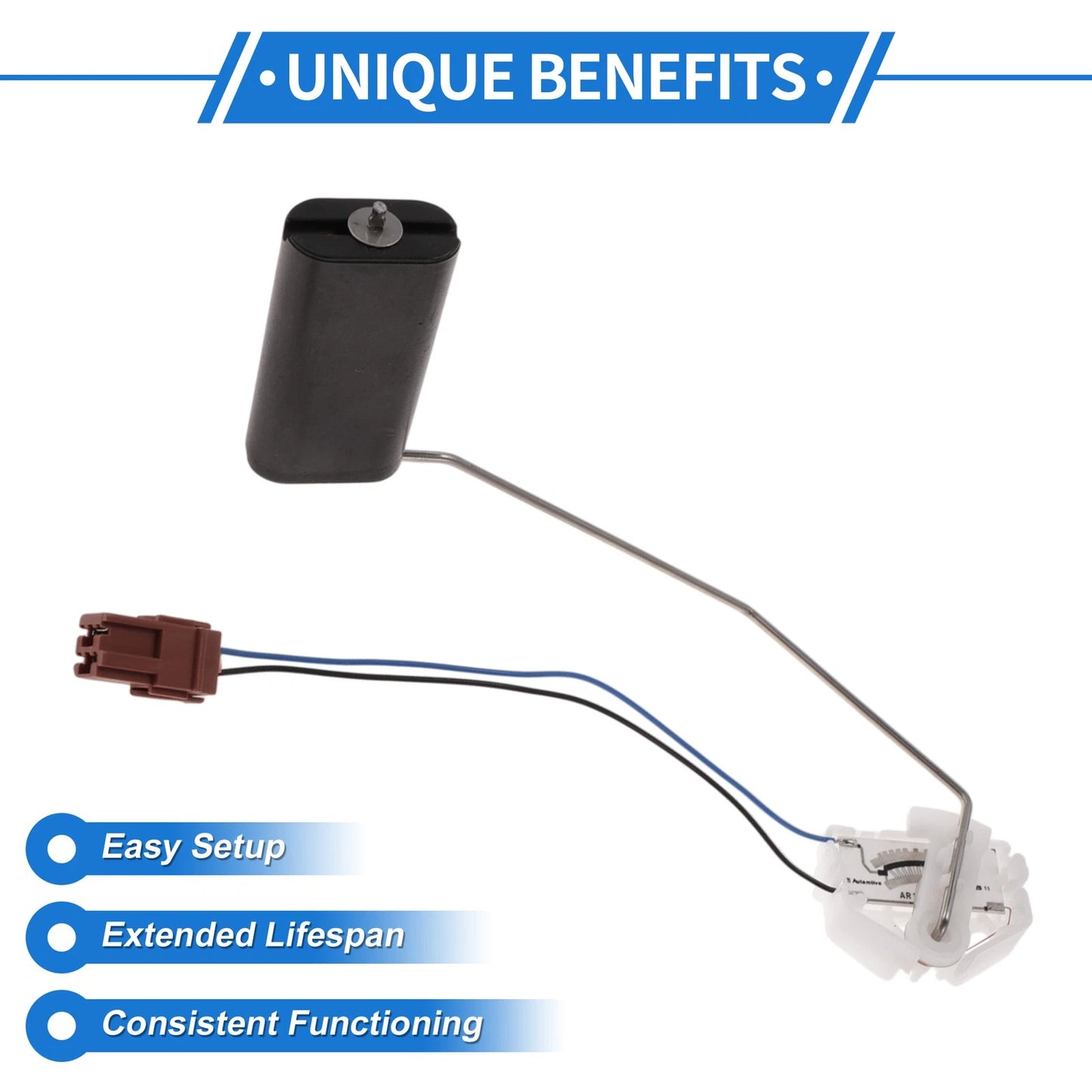 Fuel Tank Sending Unit for Nissan X-Trail (2014–2018) No. 170403RW0A