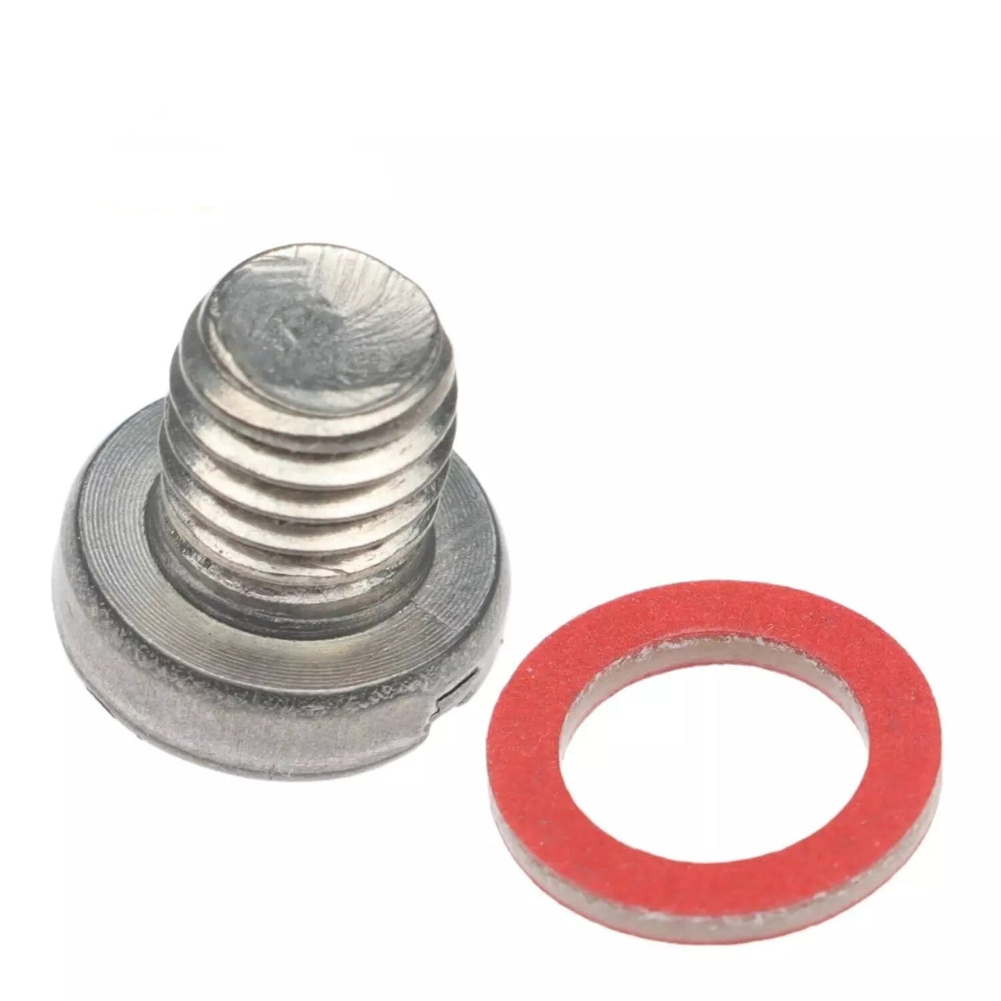 Drain Fill Plug Screw & Gasket Kit for Yamaha Outboards (Lower Unit)