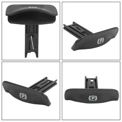 Release Handle Handbrake Lever ABS Accessory Parking Brake