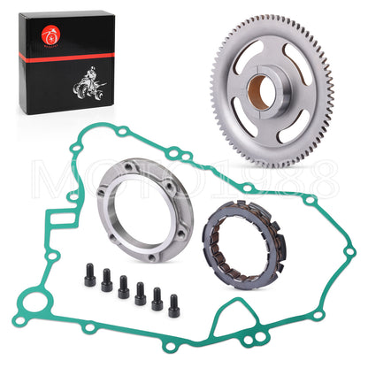 Starter Clutch Idler Gear Gasket for Kawasaki Teryx 750 (2008–2012)