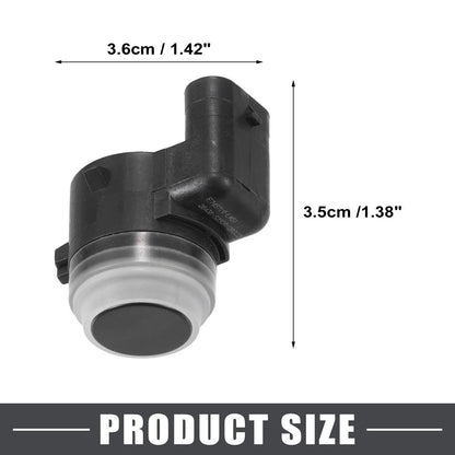 Reverse Parking Assist Sensor No. 6MK25TZZAA for Jeep