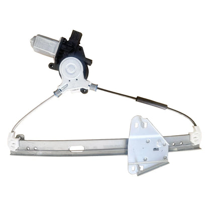 Rear Right Window Regulator with Motor for Honda Accord Euro (2003–2008)