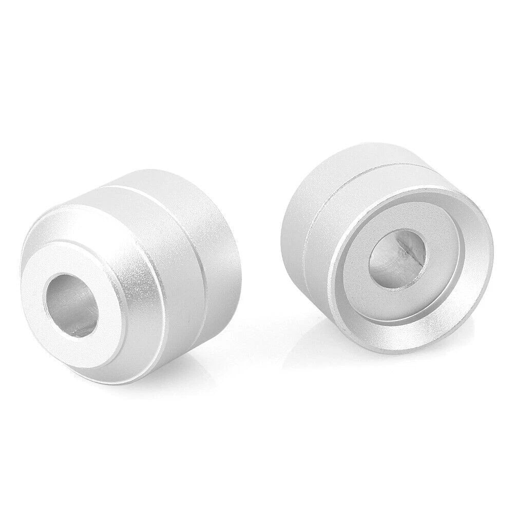 20mm Handlebar Riser Kit for BMW F650GS/F700GS/F800GS