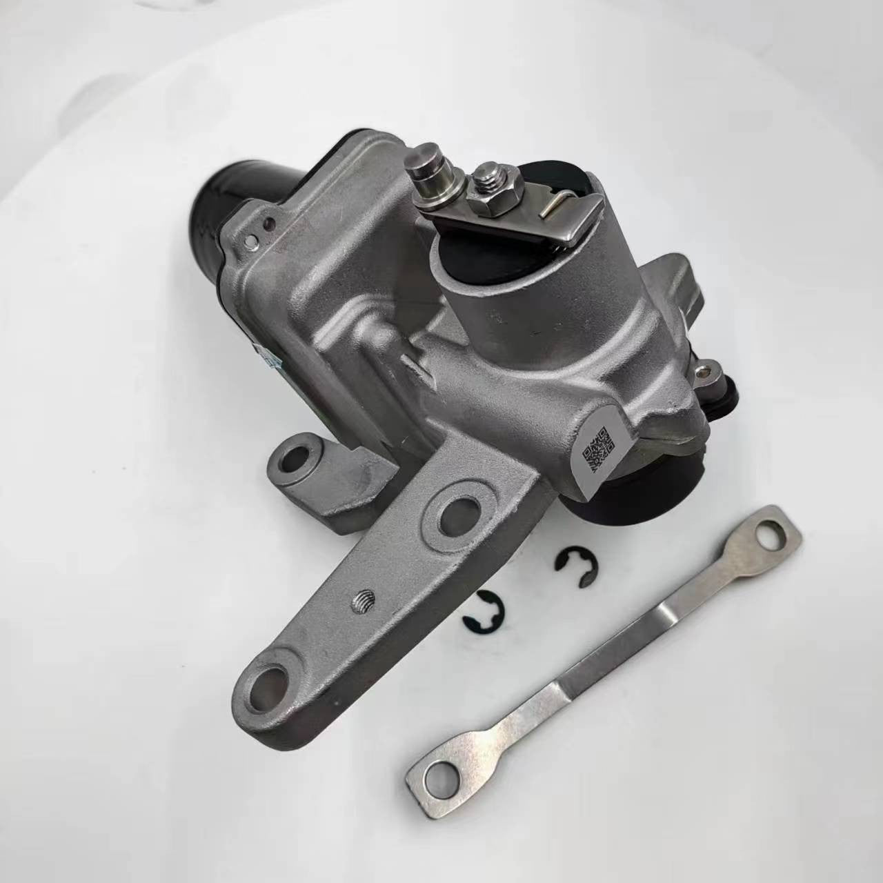 Turbo Actuator for Toyota Landcruiser V8 (2007–2021)