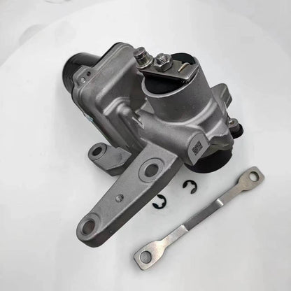 Turbo Actuator for Toyota Landcruiser V8 (2007–2021)