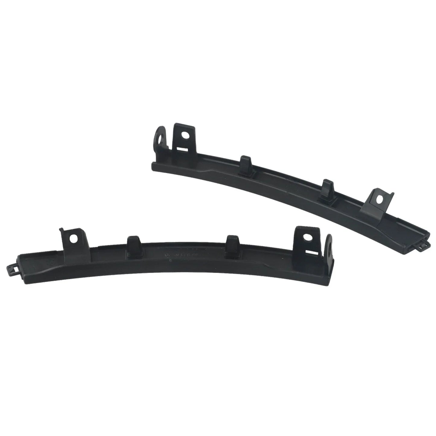 Bumper Wheel Fender Molding Trim for Honda CR-V (2007–2011)