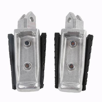 Rider Driver Footpegs for Yamaha V-STAR XVS650 XVS400 XV400