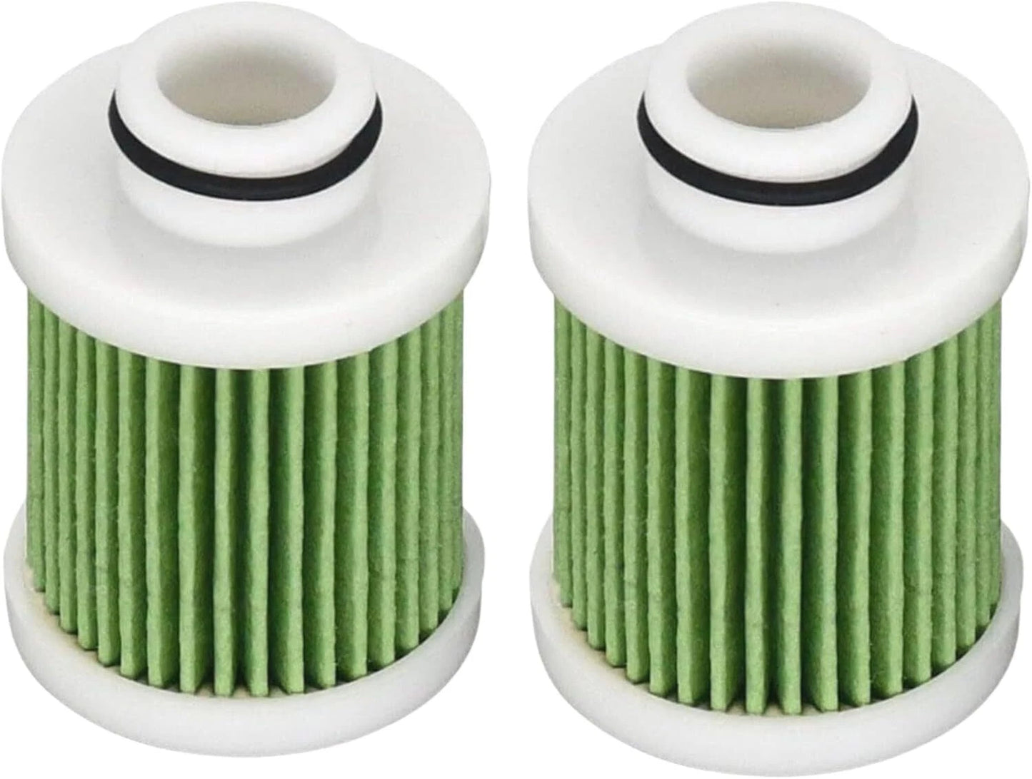 2X Low Pressure Fuel Filter for Suzuki DF 100-200 HP