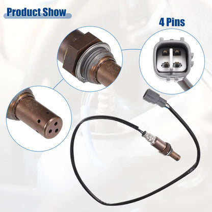 Oxygen Sensor BMW 3 Series for BMW 5 Series (2011 - 2021)