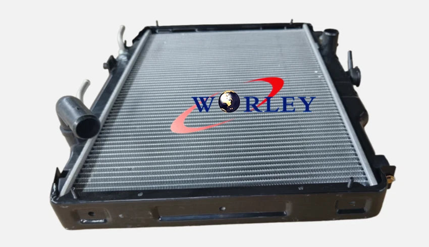 Radiator for Mitsubishi Express L300 (1986–2007)