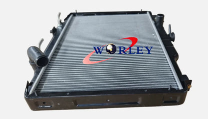 Radiator for Mitsubishi Express L300 (1986–2007)