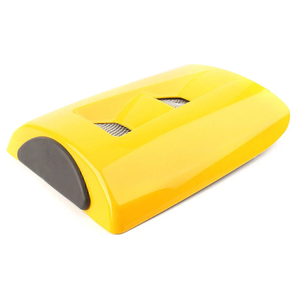 Rear Seat Cover Cowl for Honda CBR250RR MC22 (1991-1998) Yellow