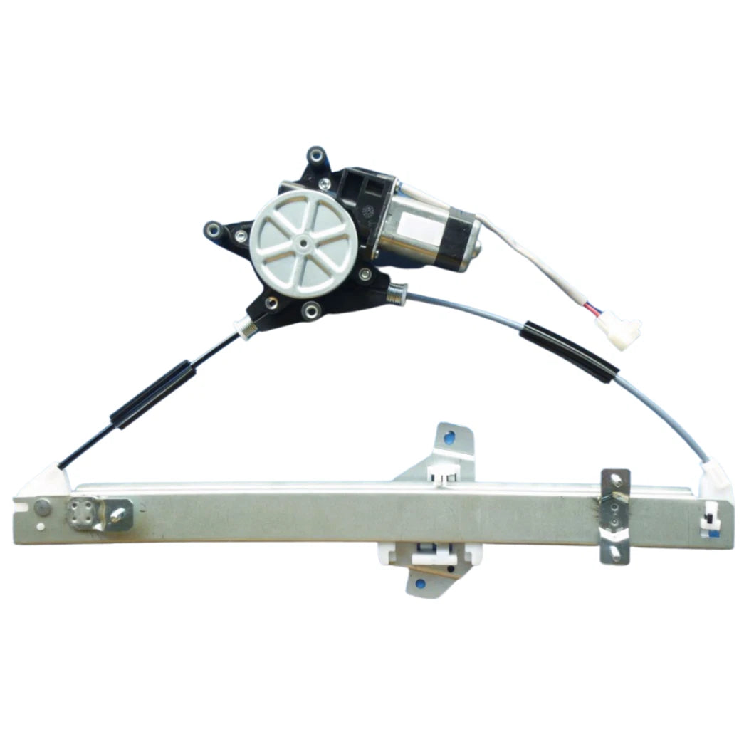 Window Regulator with Motor for Holden Barina Spark (2010–2016)
