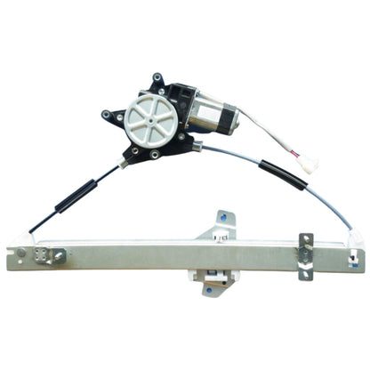 Window Regulator with Motor for Holden Barina Spark (2010–2016)