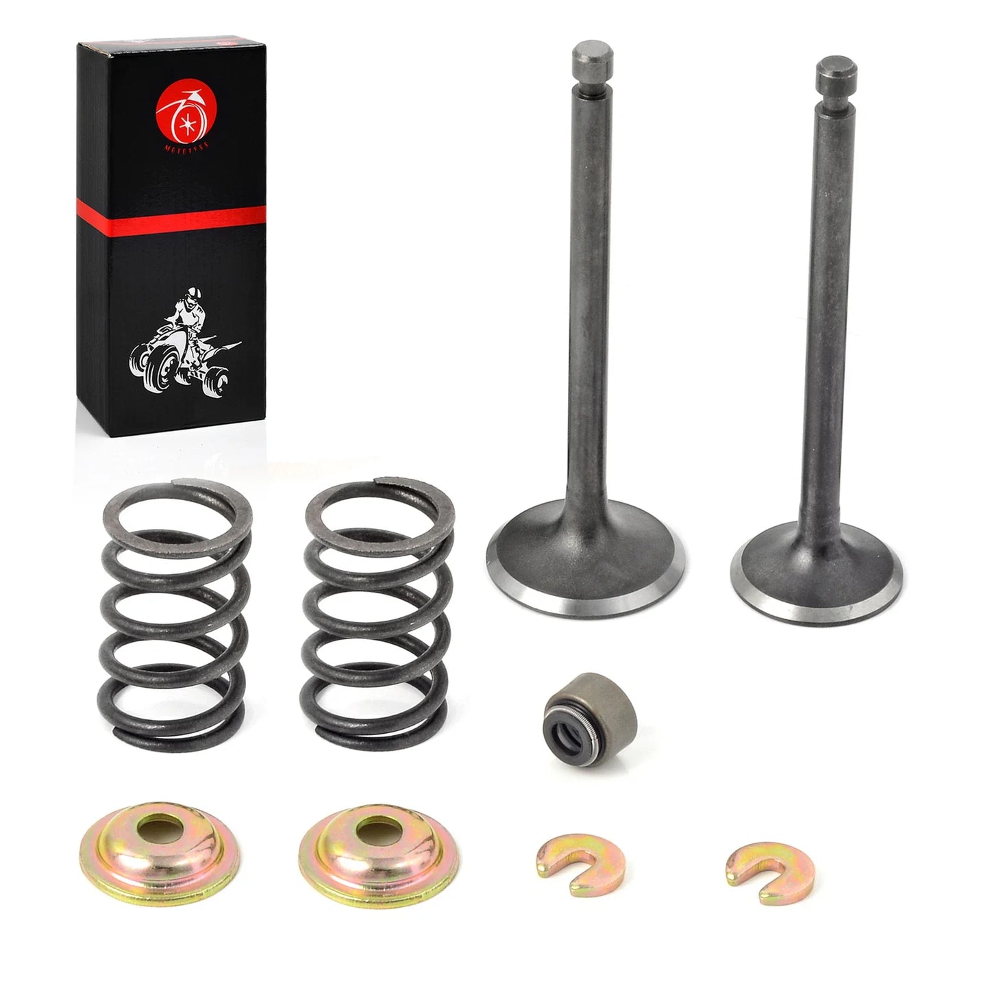 Intake Exhaust Valve & Seal SPRING Yamaha G2 G14
