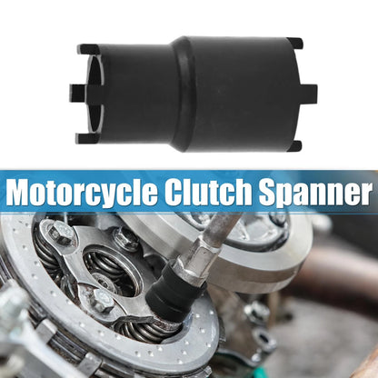 Clutch Nut Wrench Socket Tool for GY6-125 (Motorcycle)