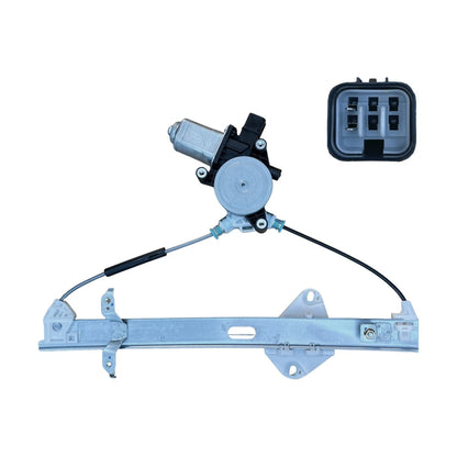 Rear Left Window Regulator with Motor for Subaru Forester (2013–2018)