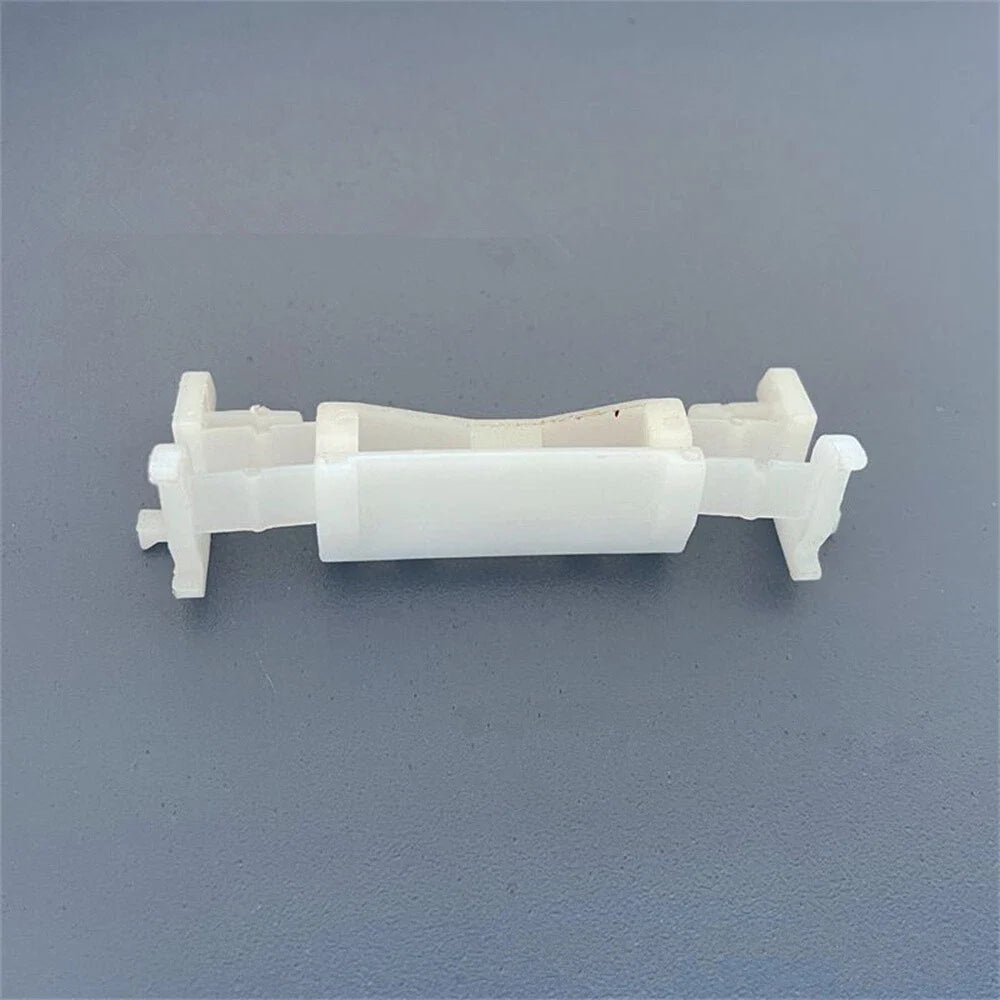 10 Pcs Roof Moulding Drip Rail Clips for Mitsubishi Lancer EVO (2002-2016)