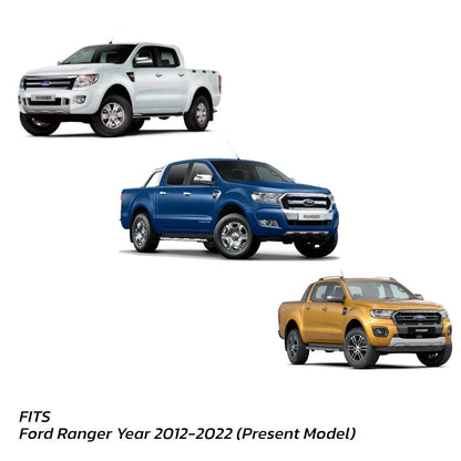 LIFTECH Tailgate Assist for Ford Ranger T6 (2012-2021)