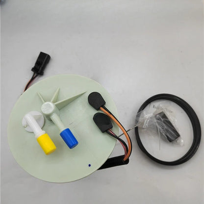 A-Premium Fuel Pump for Jeep Grand Cherokee (1999–2004)