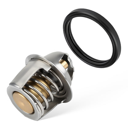 Thermostat with Gasket for Kawasaki Ninja 250R (1986–2007)