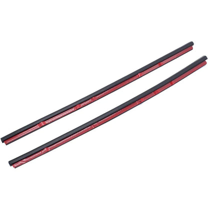 Rear Window Glass Seal for 05-14 Renault Clio III (2005-2014)