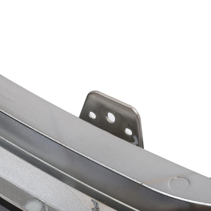 Front Hood Bumper Grille for Hyundai Santa FE (2013) - Black