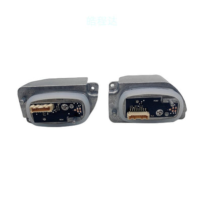 2X LED Headlight Turn Signal Light for BMW G30 530i 540i M5 (2017–2020)