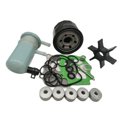 Maintenance Kit for Suzuki DF20/25 Outboard