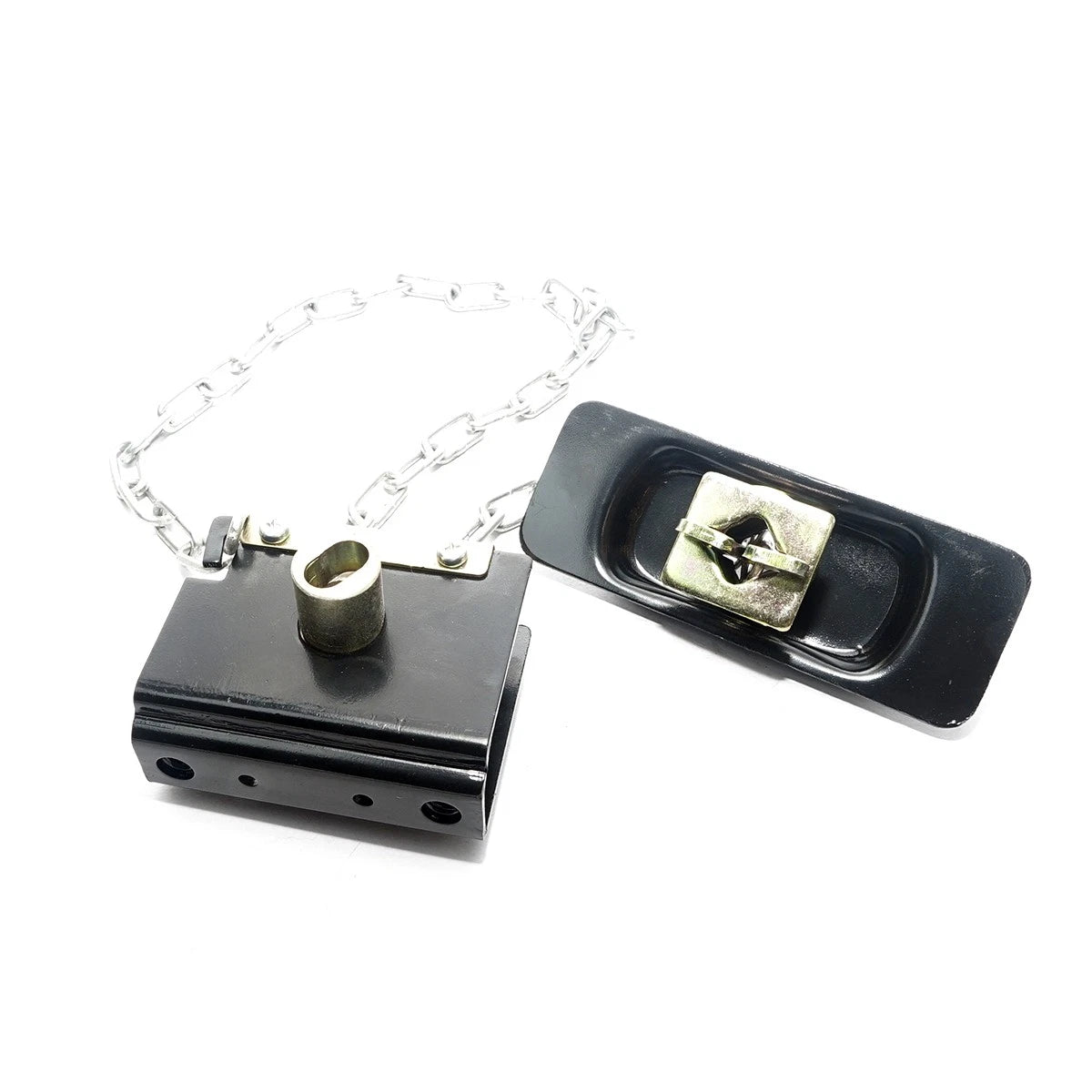 Spare Wheel Locker for Isuzu Faster TF TFR Rodeo Bedford Brava Chevrolet LUV