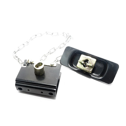 Spare Wheel Locker for Isuzu Faster TF TFR Rodeo Bedford Brava Chevrolet LUV