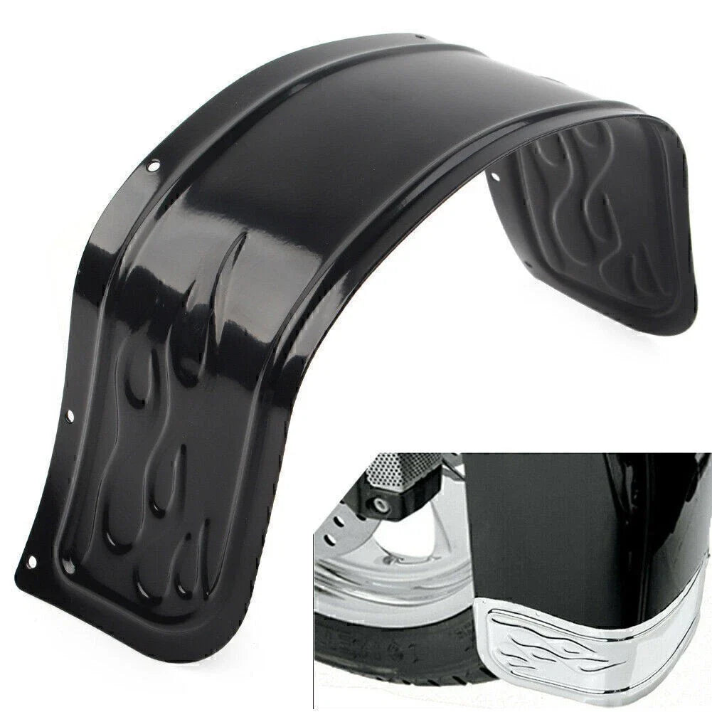 Fender Trim Cover for Harley Touring Electra Glide Softail (1980-2013)