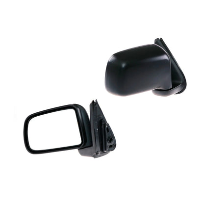 Electric Door Mirror Set for Honda CR-V (1997–2001)