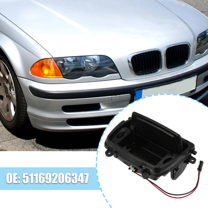 Ashtray Cover Case Front Center Console for BMW F10 F11