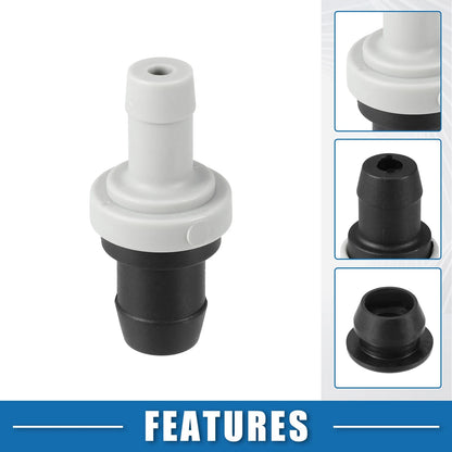 PCV Valve Grommet Kit No. 1220415030/9048018001 for Toyota Tercel (1983–1988)