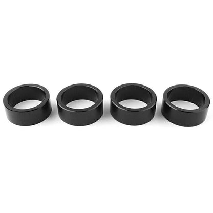 Black Spacer Kit for Honda Rancher Recon 230 250 300 350 400 420 ATV