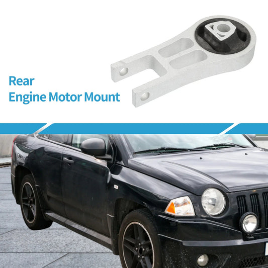 Engine Motor Mount for Jeep Cherokee 2.4L (2014–2018)