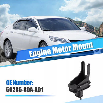 Left Engine Motor Mount for Honda Accord Acura TL TSX (2003-2008)