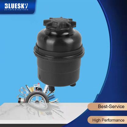 Power Steering Reservoir Tank for BMW E36 E38 E39 E46 E53 E60 E65 E83 E90 E91